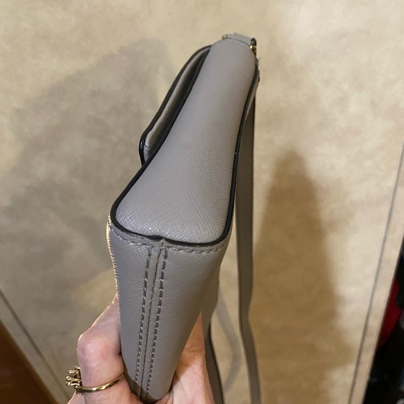 Kate Spade Light Lavender Crossbody Bag - Picture 5 of 9